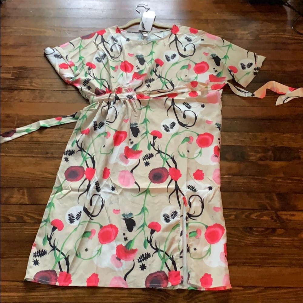 NWT YZL STUDIO Dress LAST CHANCE‼️ - Picture 6 of 7
